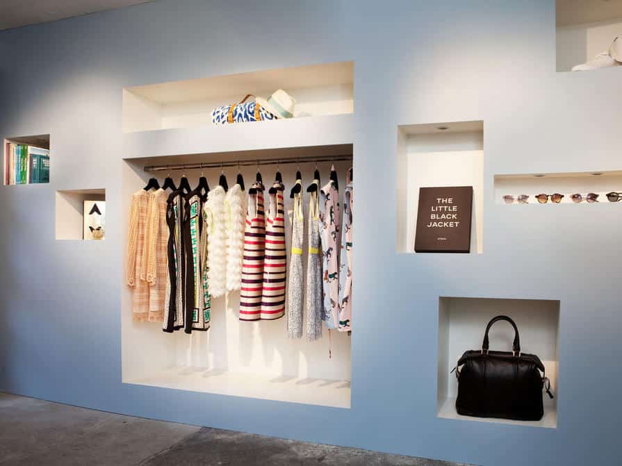Designer-Teile im N°2