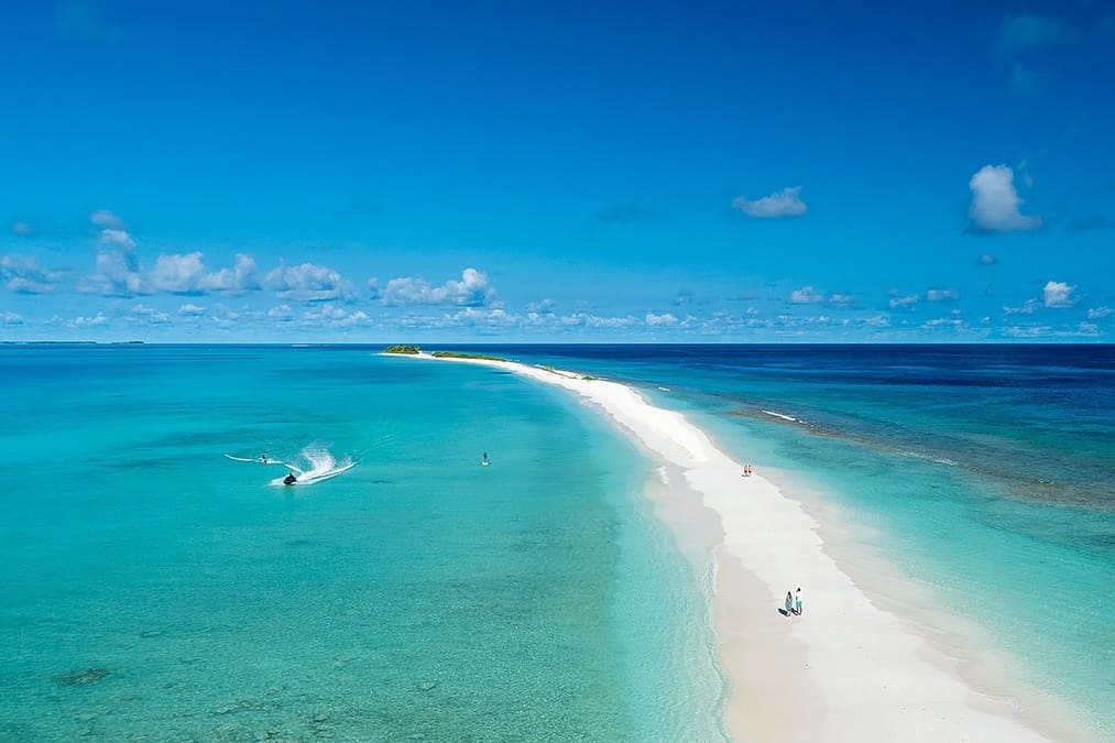 finolhu malediven