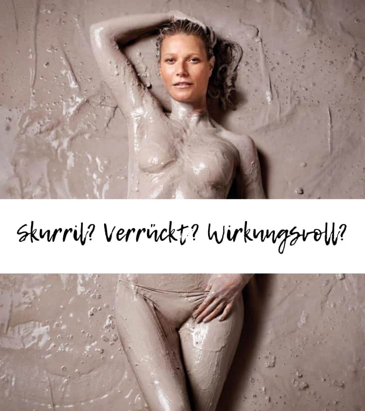 CELEBRITY Skin Treatments: darauf stehen die Stars!