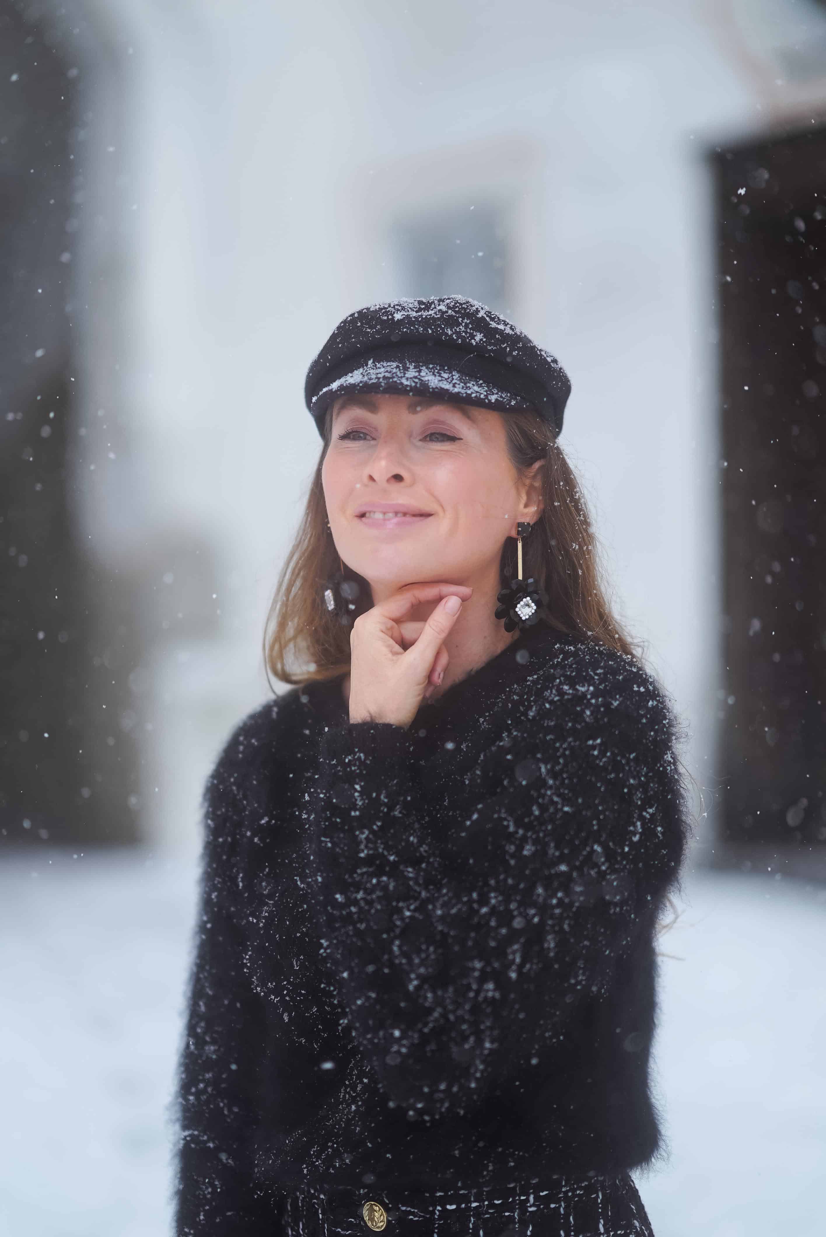 Nicki Nowicki ü40 Bloggerin 40+