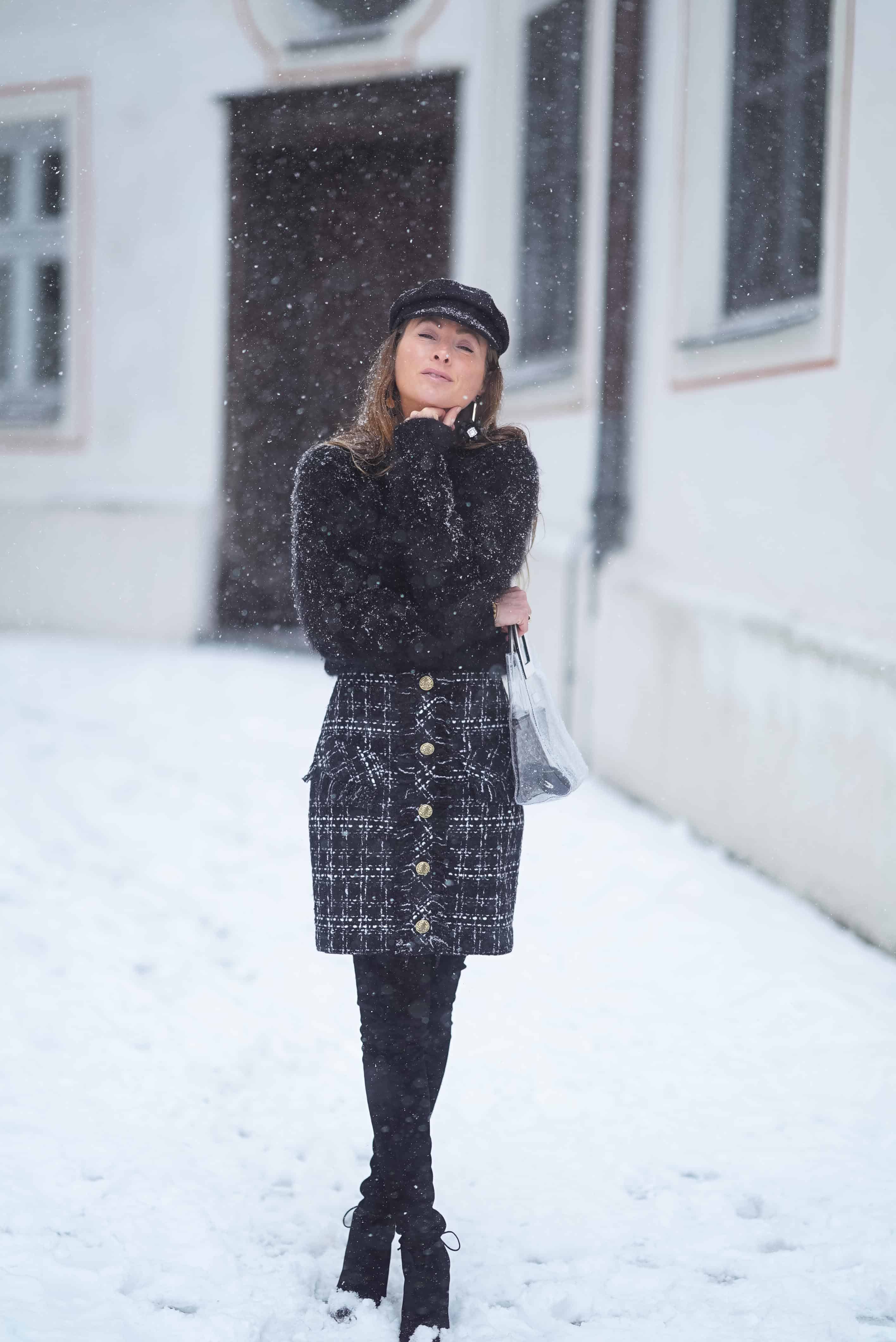 Nicki Nowicki ü40 Bloggerin 40+