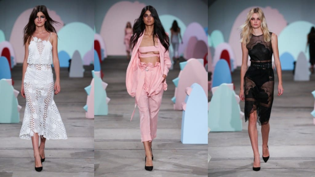 LABEL TO WATCH: Alice McCall