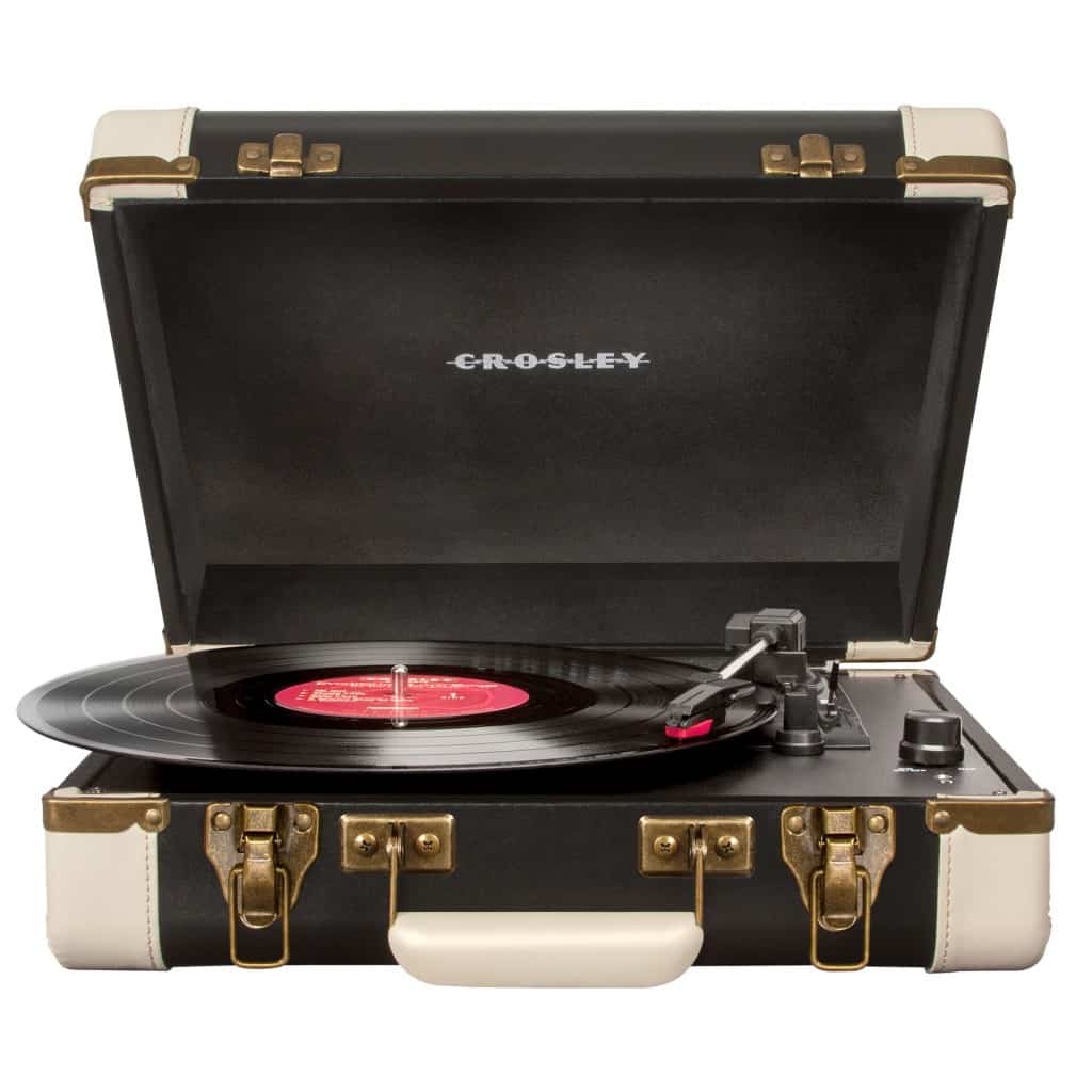 Come Back: 5 gute Gründe für Vinyl