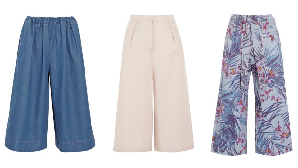 MUST-HAVE – MUST WE? Die Culotte