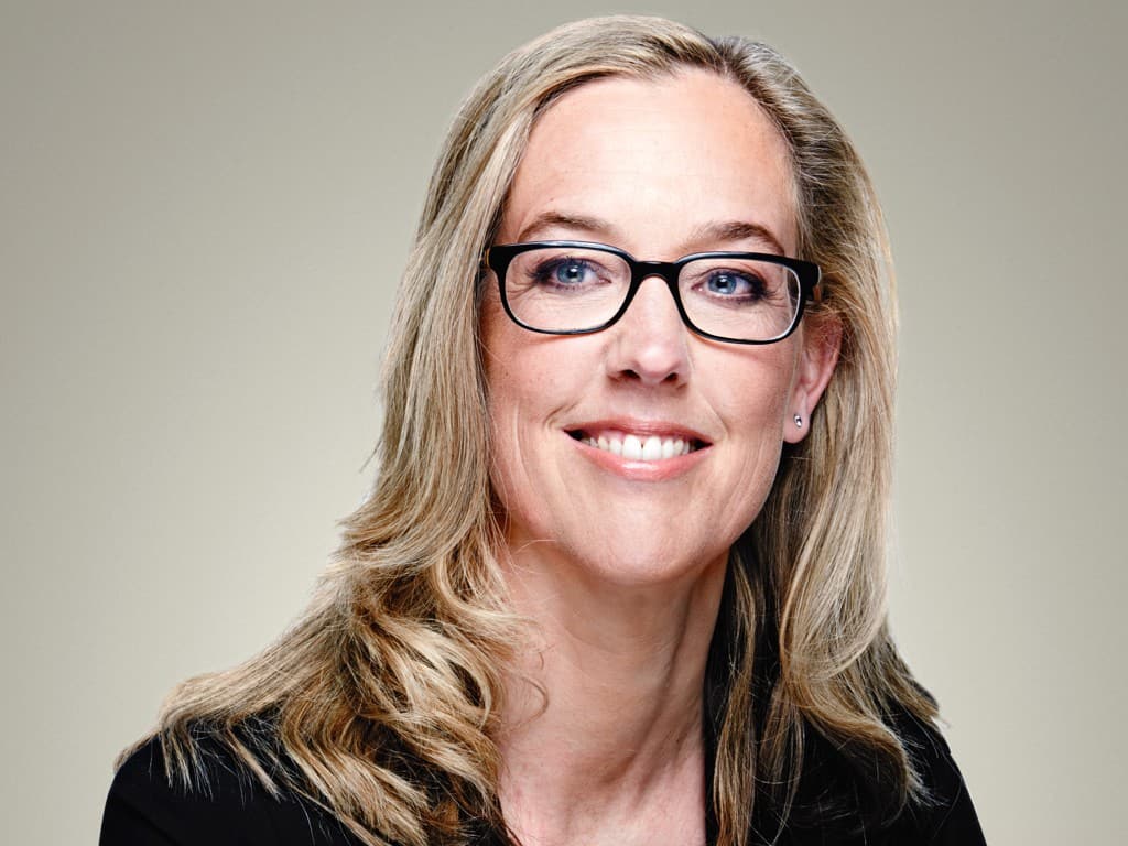 FRANZISKA VON LEWINSKI: Das Social Web ist wie das wahre Leben
