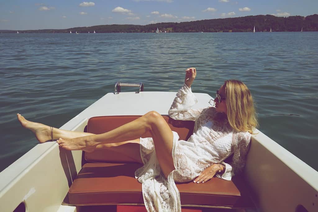 DOLCE VITA