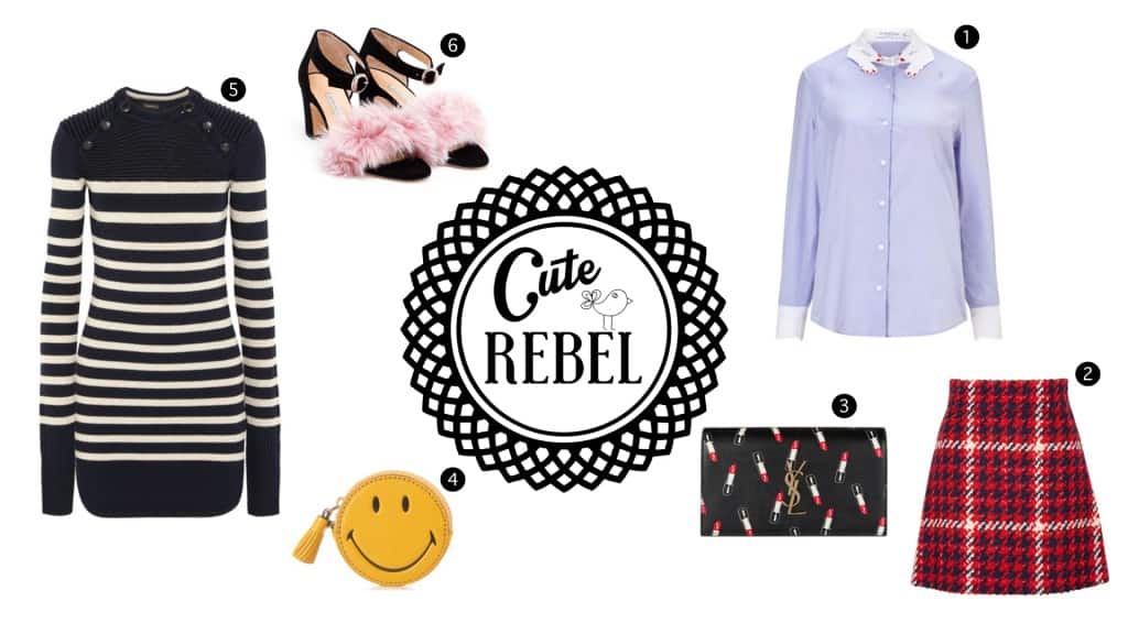 wishlist cute vivetta