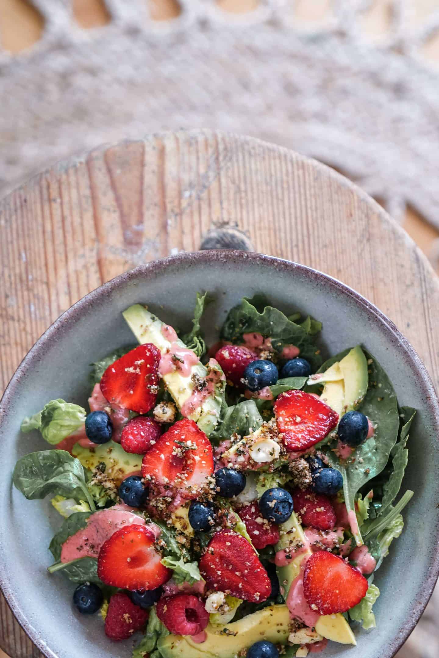 Sommersalate - die 4 besten Rezepte