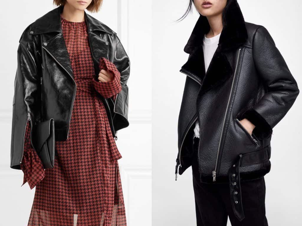 Was sind die Trend Basic Teile diesen Herbst?