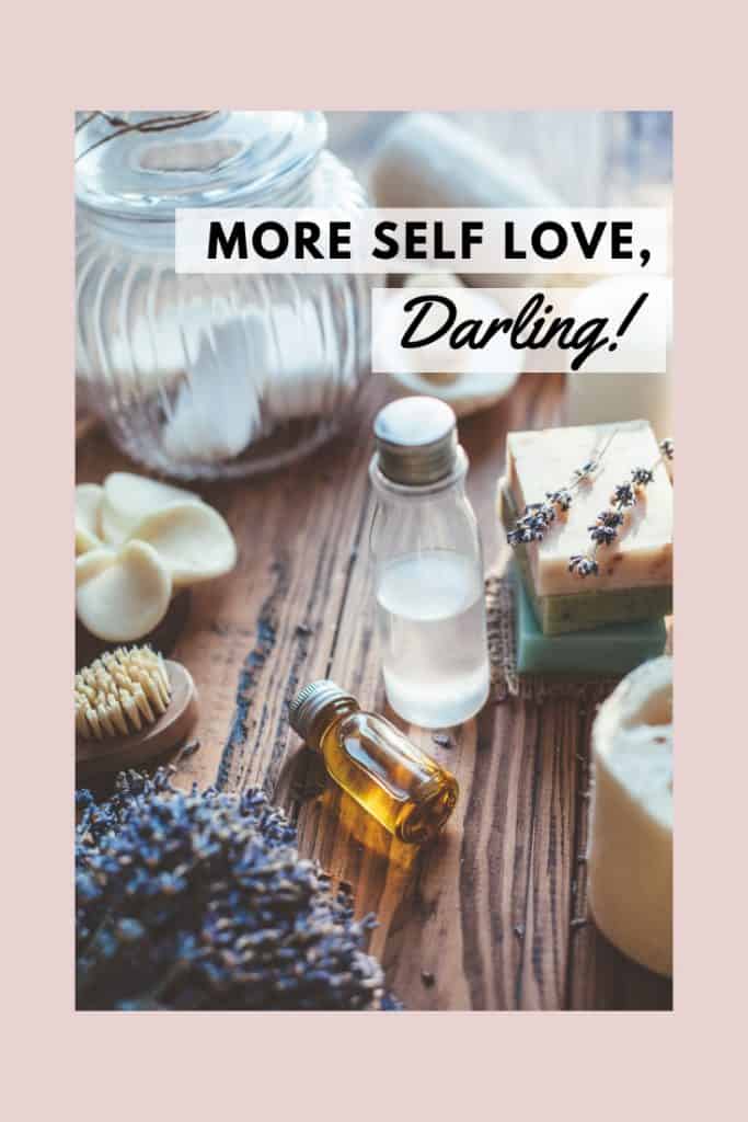 DIY Duftöle zur Selbstmassage