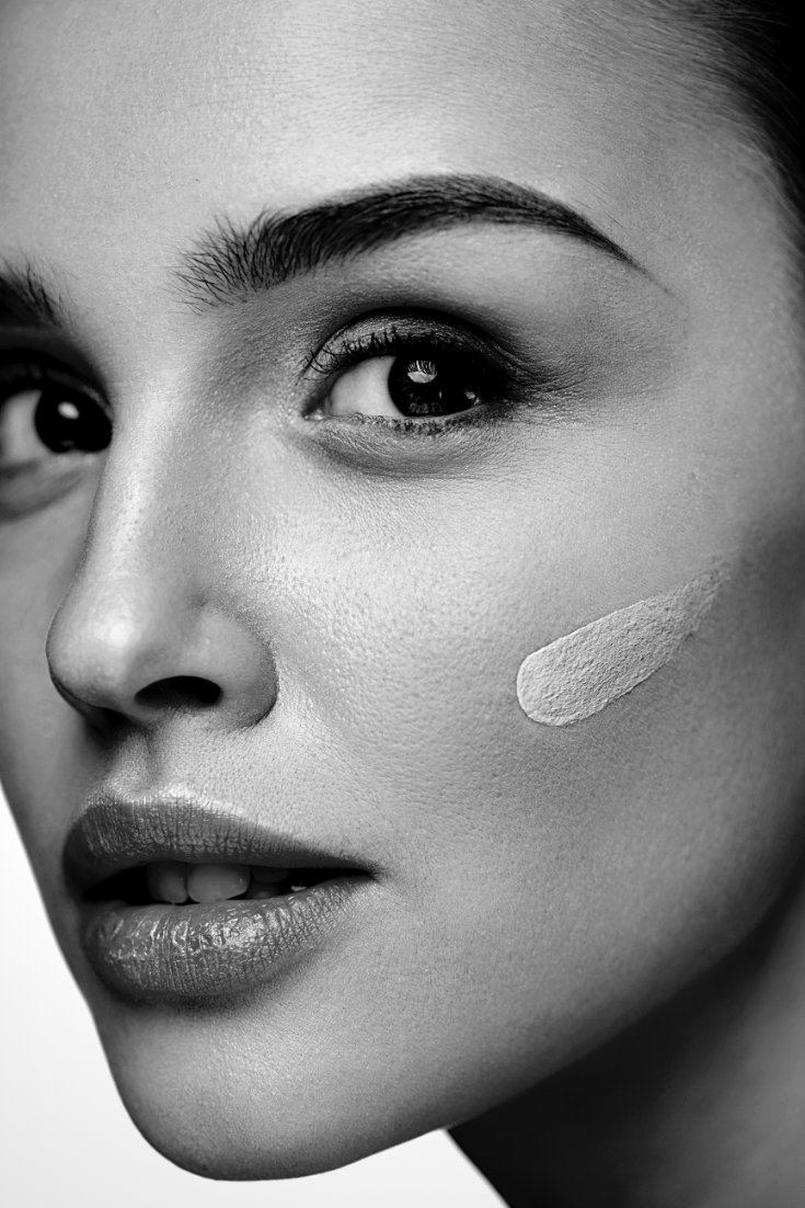 die beste Feuchtigkeitspflege für trockene Haut - getestet von Anti Aging Expertin und ü40 Bloggerin Nicki Nowicki